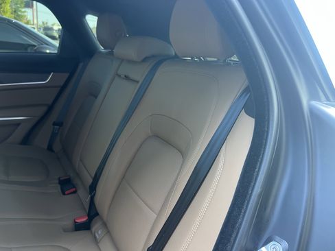 Certified 2023 Jaguar F-PACE S AWD/4WD image 33