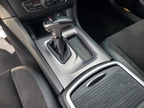 Certified 2021 Dodge Charger Scat Pack image 21