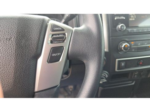 Used 2018 Nissan Titan S w/ S Utility Package AWD/4WD image 28