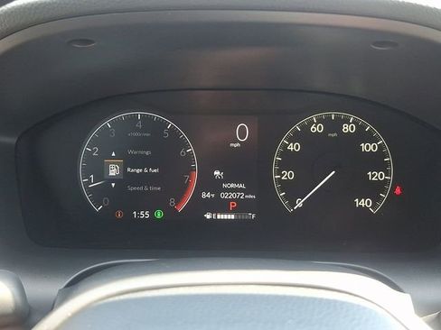 Used 2024 Honda HR-V LX image 20