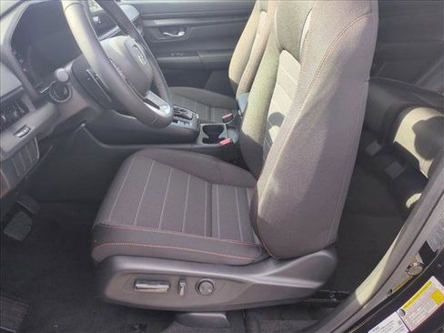 New 2026 Honda CR-V Sport image 4