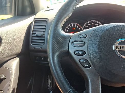 Used 2012 Nissan Altima 2.5 S w/ Value Pkg FWD image 19