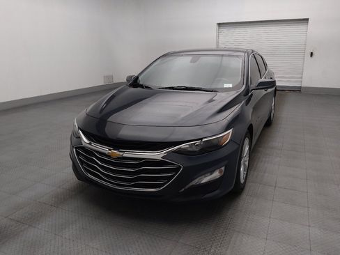 Used 2020 Chevrolet Malibu LT FWD image 15