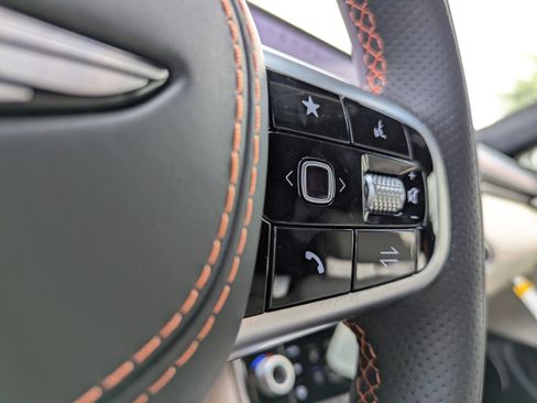 New 2026 Genesis GV70 3.5T Sport Prestige AWD/4WD image 23