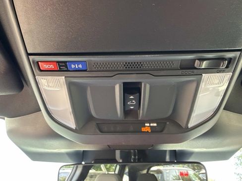 New 2026 Subaru Forester Premium image 44