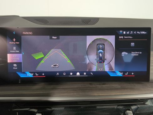 Used 2026 BMW X5 sDrive40i w/ Premium Package image 25