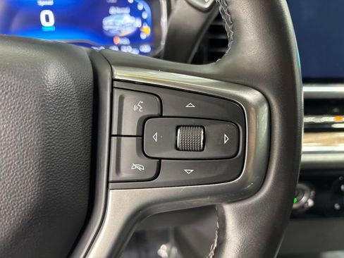 Used 2024 Chevrolet Silverado 1500 LT AWD/4WD image 14