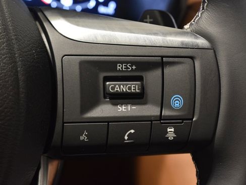 Certified 2025 INFINITI QX60 Autograph w/ Cargo Package image 19