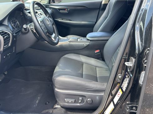 Used 2019 Lexus NX 300 FWD w/ Comfort Package image 9