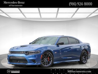 Used 2023 Dodge Charger Scat Pack w/ Plus Group
