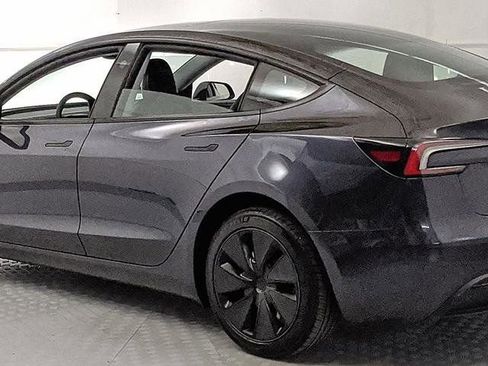 Used 2026 Tesla Model 3 RWD image 4