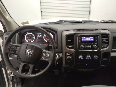 Used 2019 RAM 1500 Tradesman w/ Chrome Plus Package image 22