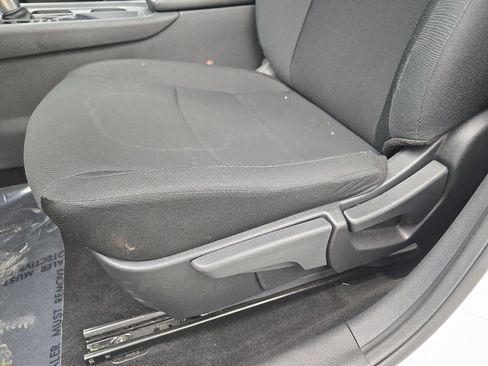 Used 2025 Nissan Sentra S FWD image 25