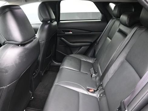 Certified 2024 MAZDA CX-30 AWD 2.5 S w/ Select Sport Pkg image 22
