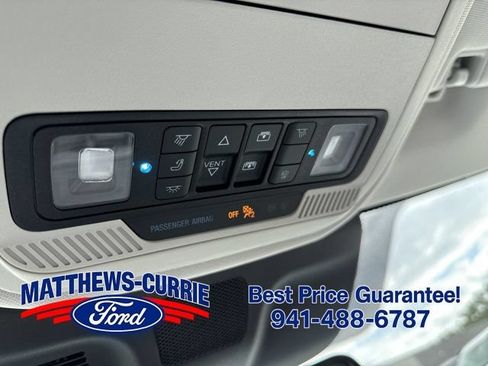 New 2026 Ford Expedition Max Platinum w/ Platinum Ultimate Package AWD/4WD image 24