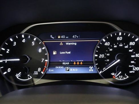 New 2026 Nissan Frontier SV w/ SV Convenience Package image 15