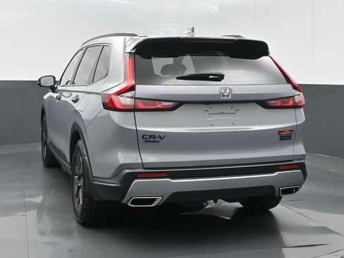 Certified 2026 Honda CR-V TrailSport image 6