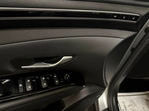 Used 2023 Hyundai Tucson Limited w/ Cargo Package image 23