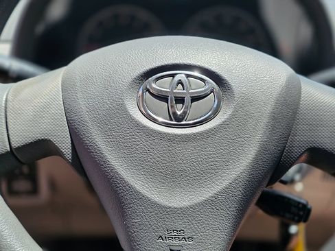 Used 2009 Toyota Corolla LE FWD image 28