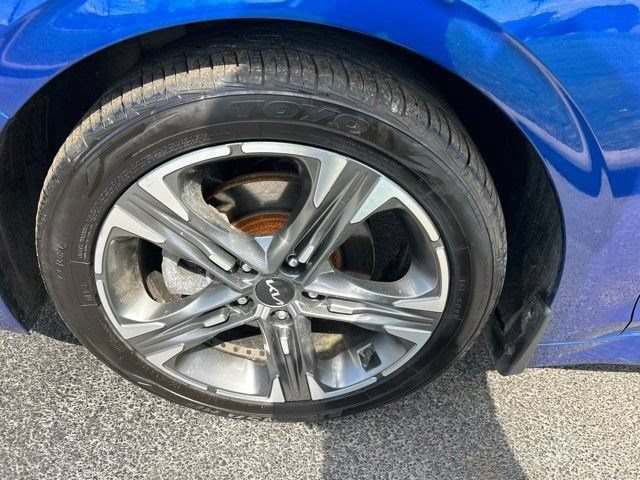 Used 2022 Kia K5 EX FWD image 50