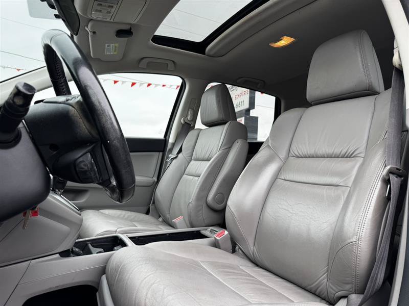 Used 2013 Honda CR-V EX-L image 23