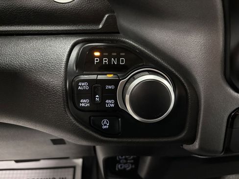 Used 2020 RAM 1500 Big Horn image 16