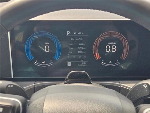 Used 2025 Hyundai Santa Fe SEL image 13