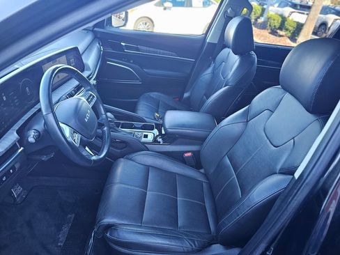 Used 2024 Kia Telluride SX AWD/4WD image 24