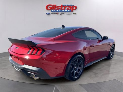 Used 2024 Ford Mustang GT Premium image 5