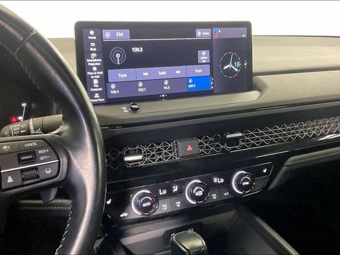 Used 2023 Honda Accord Sport image 9
