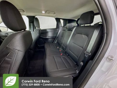 New 2026 Ford Escape Active w/ Cold Weather Package AWD/4WD image 24