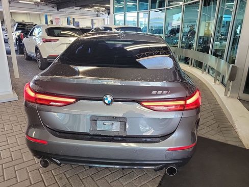 Used 2021 BMW 228i Gran Coupe 228i w/ Convenience Package image 15
