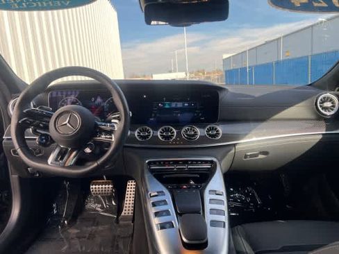 Certified 2024 Mercedes-Benz AMG GT 53 image 31