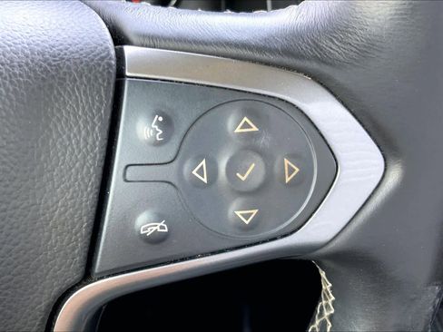 Used 2015 Chevrolet Tahoe LT w/ Max Trailering Package image 22