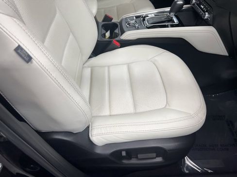 Used 2023 MAZDA CX-5 AWD 2.5 S w/ Premium Plus Pkg image 23