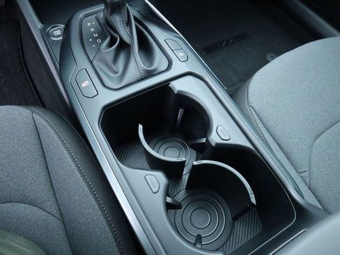 New 2025 Kia K4 LXS image 34