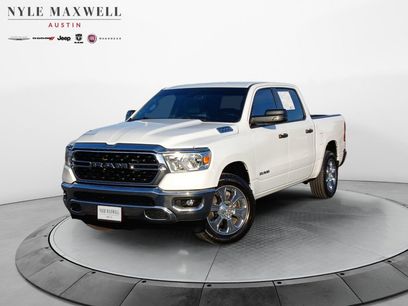 Used 2023 RAM 1500 Lone Star