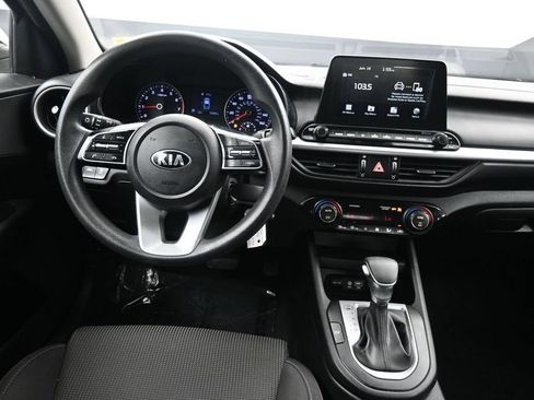 Used 2019 Kia Forte LXS FWD image 19