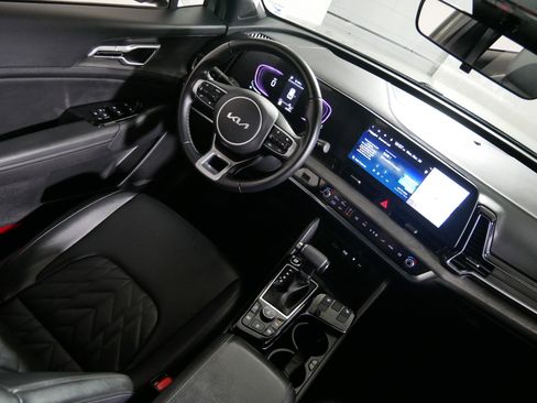Used 2024 Kia Sportage X-Line image 9