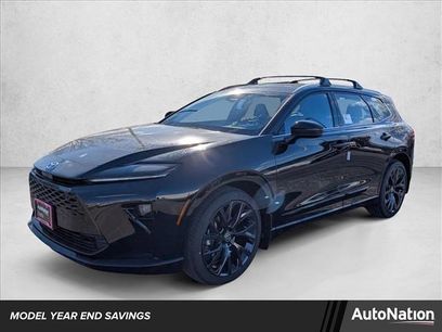 New 2025 Toyota Crown Signia