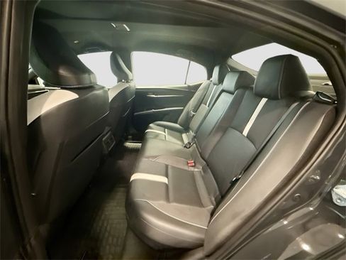 Certified 2025 Toyota Camry SE image 20