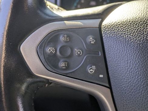 Used 2022 Chevrolet Colorado Z71 w/ Safety Package image 11