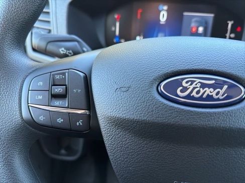 New 2026 Ford Transit 250 148 Medium Roof w/ Load Area Protection Package image 2