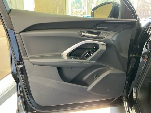 Certified 2025 Audi Q5 Premium Plus w/ Premium Plus image 34