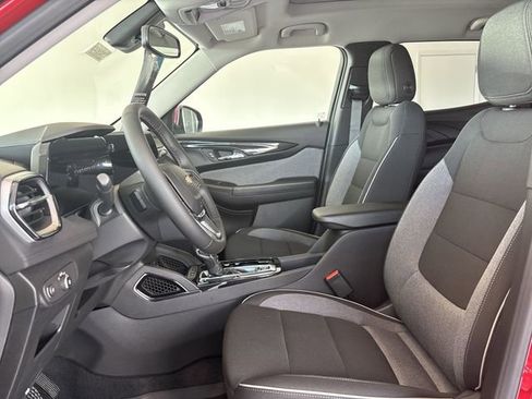New 2026 Chevrolet TrailBlazer LT w/ Convenience Package AWD/4WD image 21