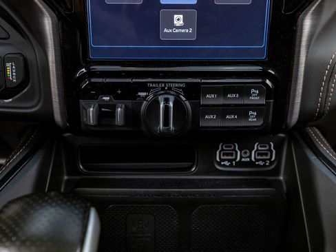 Used 2024 RAM 1500 TRX image 26