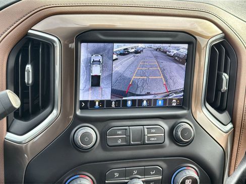 Used 2022 Chevrolet Silverado 2500 High Country image 19