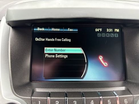 Used 2017 Chevrolet Equinox LT w/ Sport Edition FWD image 18