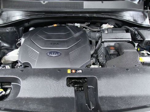 Used 2019 Kia Sorento EX AWD/4WD image 29