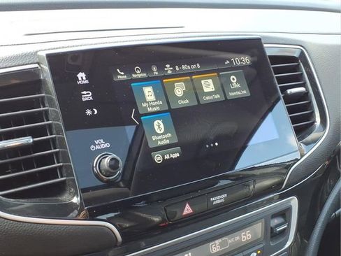 Used 2021 Honda Pilot Elite image 31